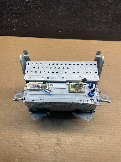 2005 2006 Toyota Camry Radio AM/FM CD Player af7840 DG5