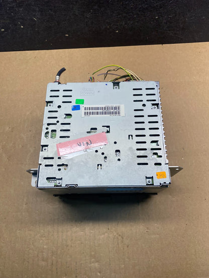 2010 2011 2012 Ford Fusion Radio Cd Receiver Mechanism 9E5T-19C157-AC ag7376 DG4