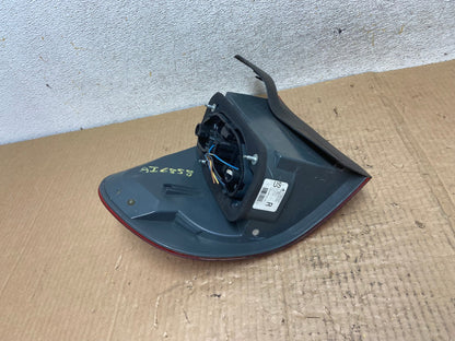 2011 2012 2013 Bmw X5 E70 Right Passenger Side Rh Tail Light AI6858 LKq5