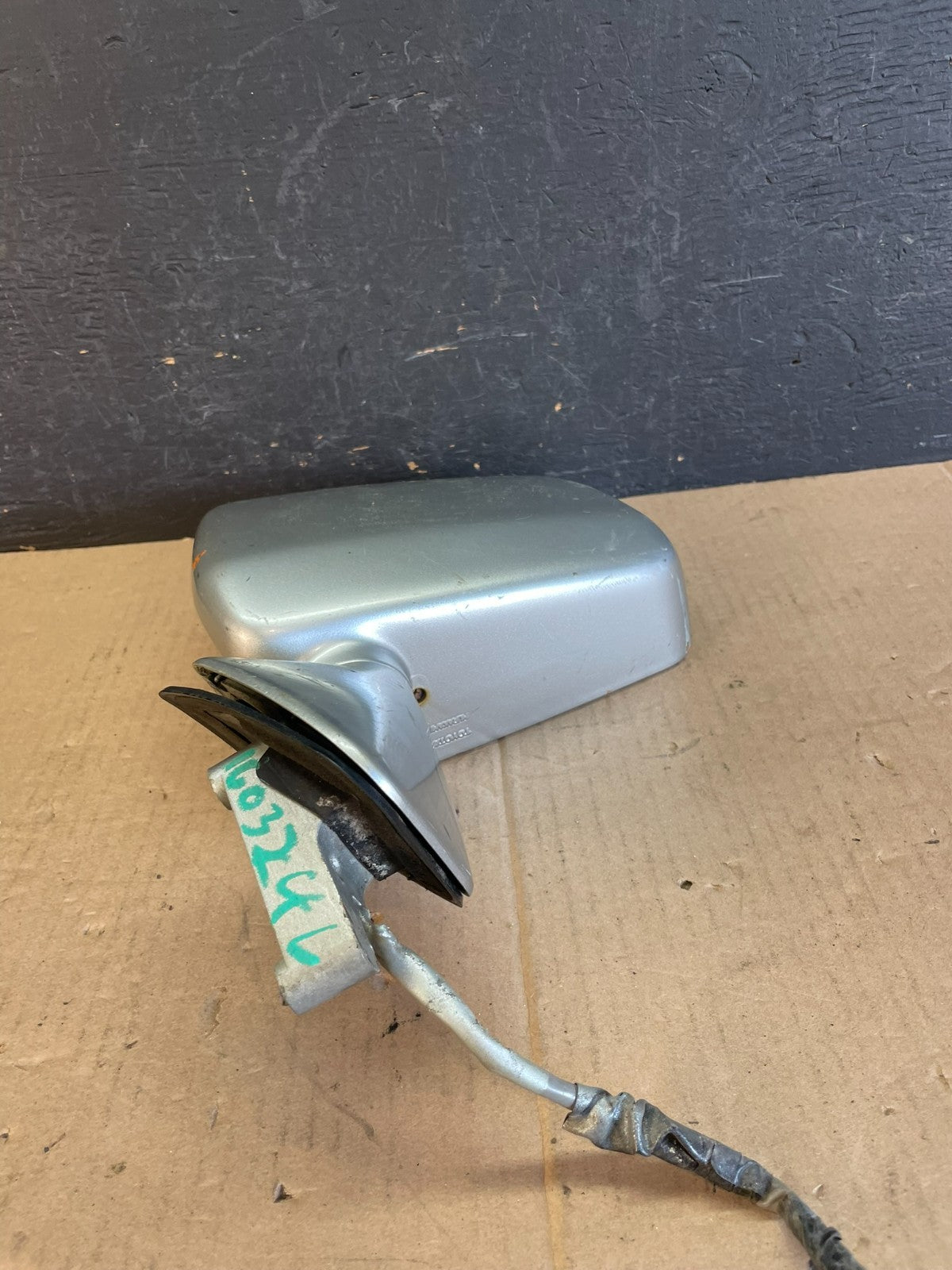 1999 to 2003 Lexus RX300 Left Driver LH Side View Door Mirror AD8592 DW1