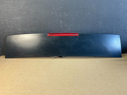 2011 to 2017 Honda Odyssey Rear Trunk Spoiler Gate AD0142 DG0