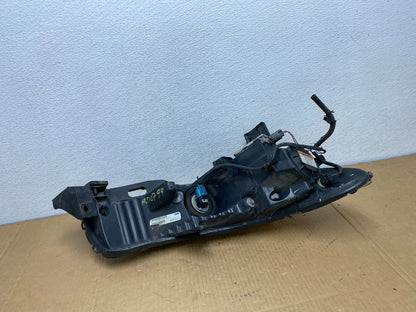 2009 to 2011 Acura TL Headlight Left Driver LH Side Xenon HID TYC AD0794 DW8