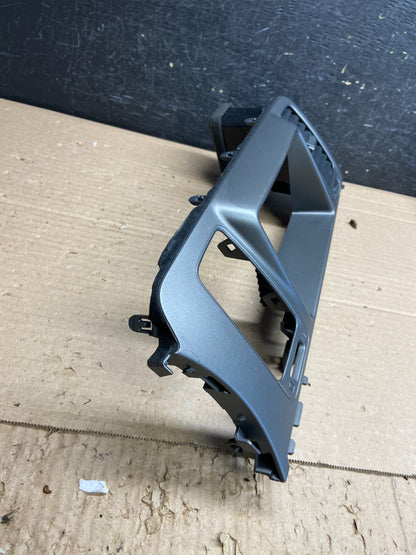2009-2014 Nissan Murano Radio Center Console Display Bezel Air Vent OE ag0262 DG3