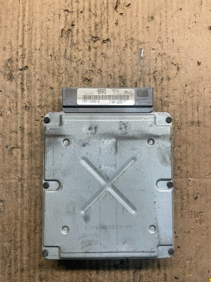 1998 Ford E-Series 5.4L Van Engine Control Module ECU f8uf-12a650-ud S4899 DG0