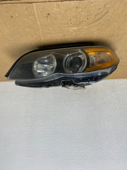 Xenon AFS 2004 2005 2006 Bmw E53 X5 Left Driver Lh Headlight AC8646 DW0