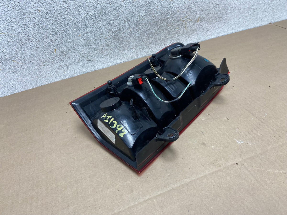2008-2016 Jeep Patriot Right Passenger Rh Side Tail Light AI1392 LK5