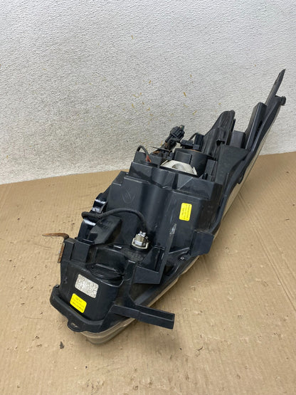 2015 to 2018 Nissan Murano Headlight Left Driver LH AI9658 LK6