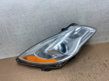 2014 to 2017 Buick Regal Right Passenger RH Side Headlight OEM Y4954 DG0