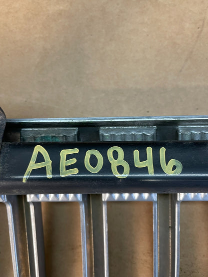 2005 2006 2007 Mercury Montego Front Upper Grill Grille ae0846 DG6