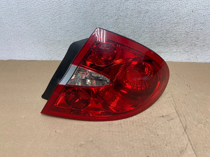 2005 to 2009 Buick Lacrosse Right Passemger RH Side Tail Light AG4639 LK0