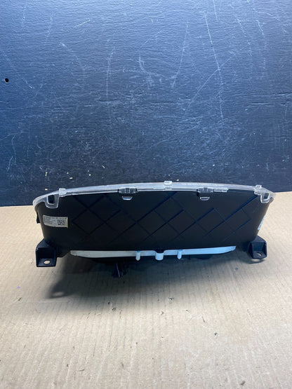 2006 to 2010 Hummer H3 Dash Cluster Gauge Speedometer AG3954 DW3