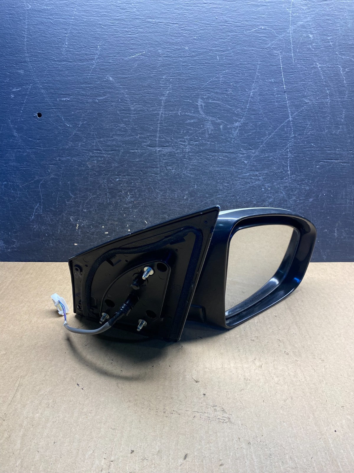 2009 to 2014 Nissan Murano Right Passenger Side View Door Mirror ag6194 DG10