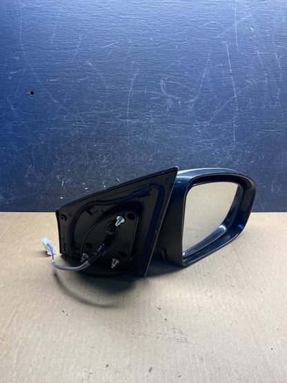 2009 to 2014 Nissan Murano Right Passenger Side View Door Mirror ag6194 DG10