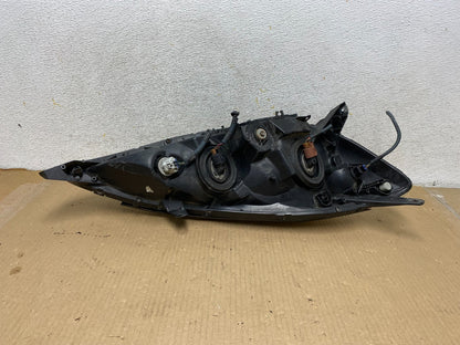 2006 to 2010 Toyota Sienna Left Driver Lh Side Headlight Halogen AH3050 DW7