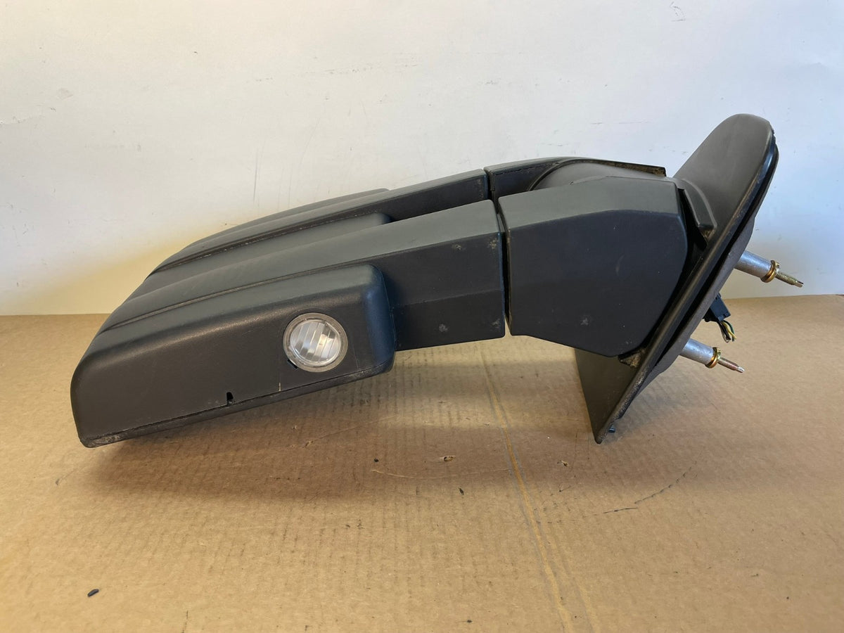 2004 to 2008 Ford F150 Right Passenger Mirror Extendable Dual Arm AH6332 LK3