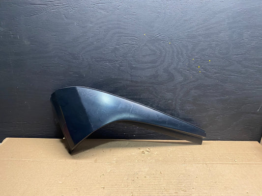 2011-2017 Honda Odyssey Right Passenger Rear Gate Spoiler Garnish Oem D4701 DG0