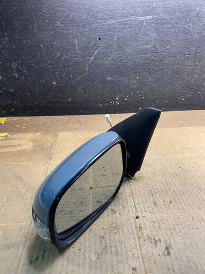 2008 to 2015 Scion XB Left Driver Side Door View Mirror Y7279 MS9