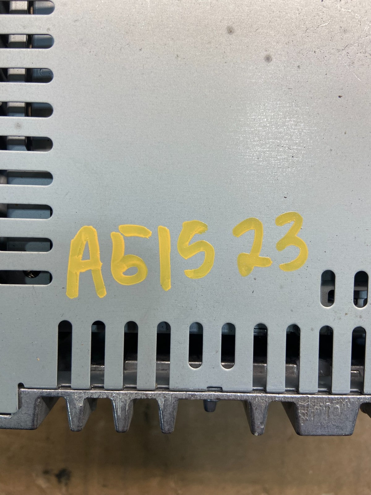 2013 2014 2015 Ford Escape Radio Receiver ID CJ5T-19C107-BH AG1523 DW7