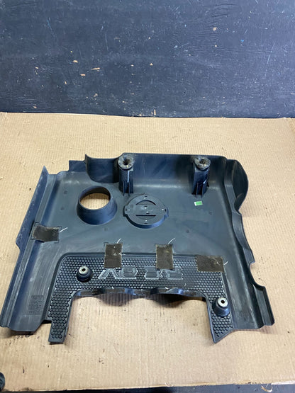 2007 to 2018 Nissan Altima 3.5 L Engine Motor Cover N8285 OEM DG4