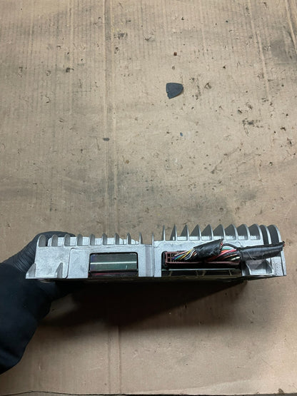2009 to 2014 Nissan Maxima Radio Audio System Amplifier Module AMP W2359 DG1