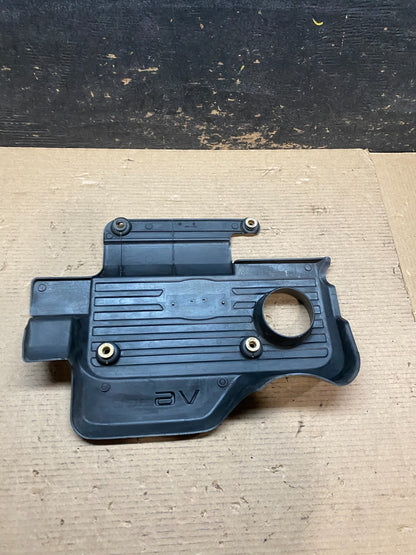 1999 2000 2001 Infiniti i30 3000 v6 Engine Cover Motor Shield V7099 DG5