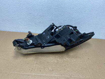 Halogen 2011 2012 2013 2014 Nissan Murano Headlight Left Driver LH Oem AC3837 DW5
