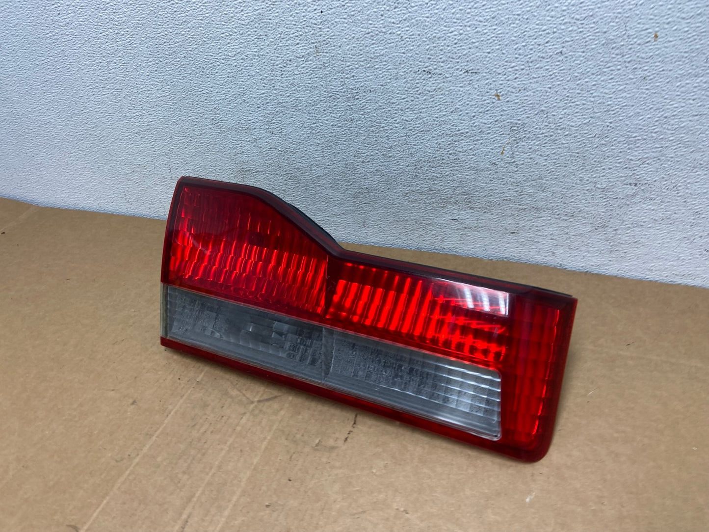2001 to 2002 Honda Accord Left Driver LH Side Inner Tail Light AD5443 LK1
