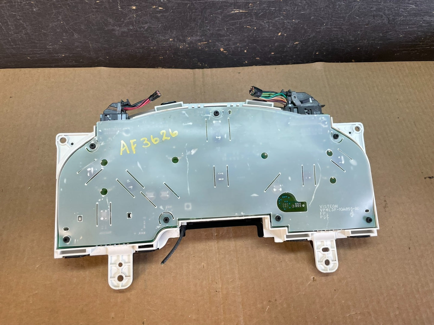 2004 2008 Ford F150 F-150 FX4 Speedometer Cluster Gauge AF3626 DG8