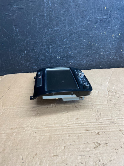 2011 to 2017 VW Touareg Screen Navigation Info Radio Display AF2095 DW1