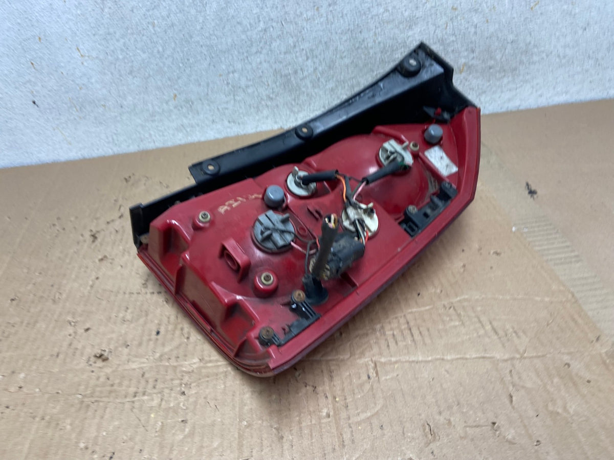 2005 to 2009 Hyundai Tucson Left Driver Lh Side Tail Light AI1363 LK5
