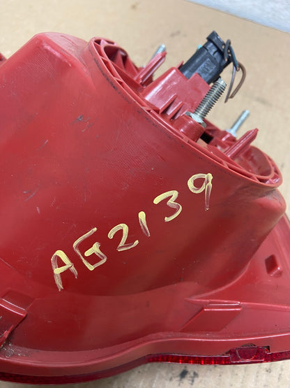 2006 to 2010 Volkswagen Passat Sedan Left Driver Side Tail Light AG2139 LK6