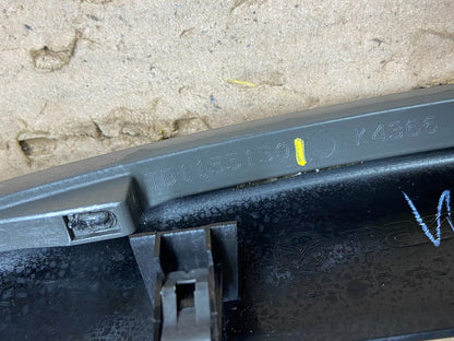 2007 - 2009 Mazda CX9 Center Dash Right Passenger Moulding Trim T6278 DG4