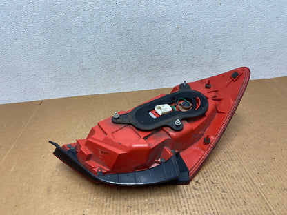2007 to 2013 Infiniti G35 G37 Sedan Right Passenger Rh Tail Light AE1253 LK4