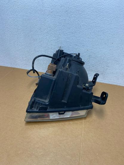 2007 - 2014 Ford Expedition Left Driver LH Side Headlight Halogen AD8872 DW7