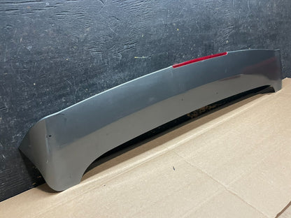 2008 2009 2010 Honda Odyssey Rear Trunk Spoiler Gate Oem  y9226 DG1