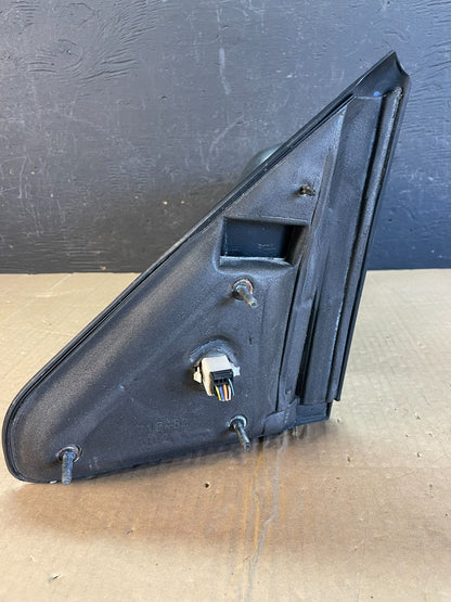 2002-2008 Dodge Ram 1500 2500 3500 Right Passenger RH View Door Mirror AC9804 DW9