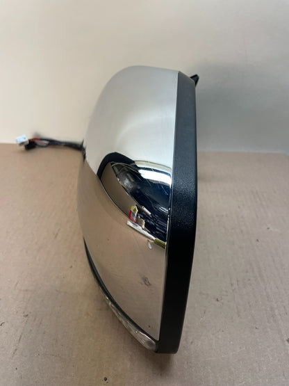 2011-2018 Jeep Grand Cherokee Left Driver Power Turn Sgn Door Mirror ai8736 DG7
