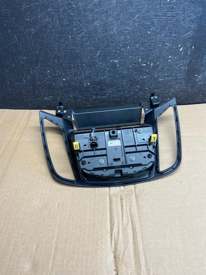 2013 2014 2015 2016 Ford C-Max Dash Radio Control Panel Bezel AI5955 DG3