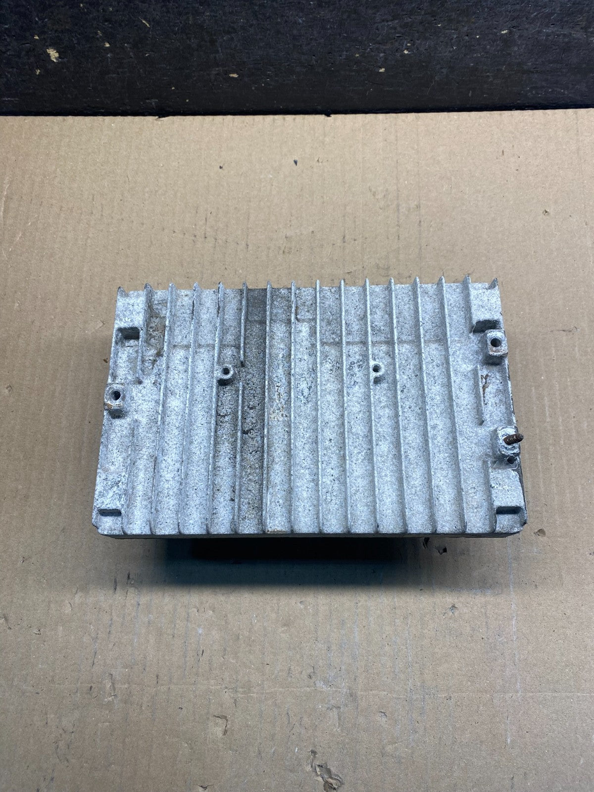 2006 Chrysler Town Country Caravan Engine Control ECU p05187758aa AI4980 DG1