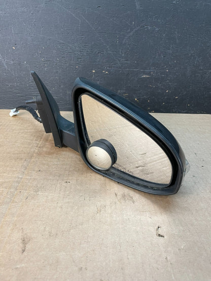 2013 - 2018 Toyota Avalon Right Passenger View Door Turn Sgn Mirror OE ae8472 DG2