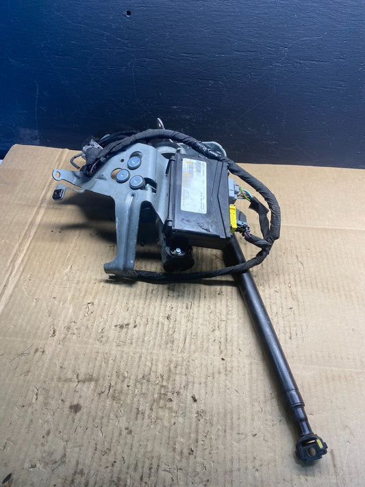 2010 - 2018 Lincoln Mkt Liftgate Module OEM ac0406 DG0