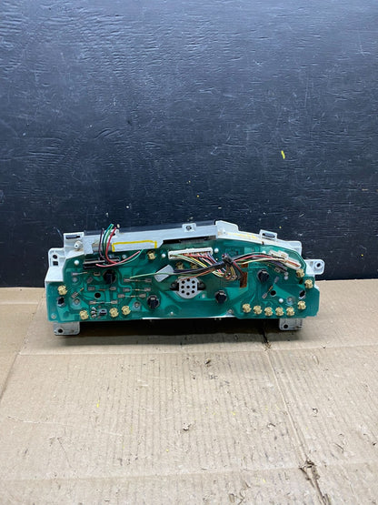 2001 - 2002 Ford Econoline E150 E250 Van Speedometer Instrument Cluster L5578 DG4