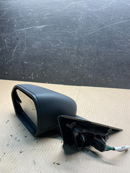 2020 to 2022 Ford Explorer Left Driver LH Side View Door Heated Mirror X06819