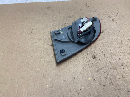1998-2000  Toyota Corolla Left Driver LH Side Inner Tail light OEM AC1549 LK5