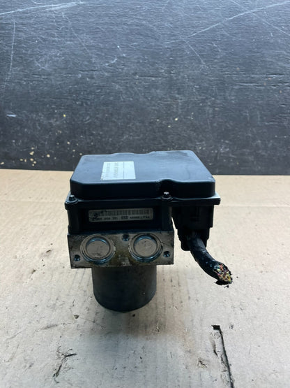 2004 2005 2006 BMW X3 ABS Anti-Lock Brake Pump 3451 6762059-01 OEM V9080 DG3