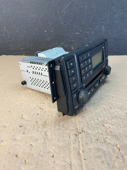 2006 2007 2008 2009 Range Rover Sport 6 CD Changer Stereo Radio ad5980 DG1