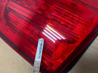 2004 2005 2006 Acura TL Right Passenger Rh Side Tail Light AD5431 LK3