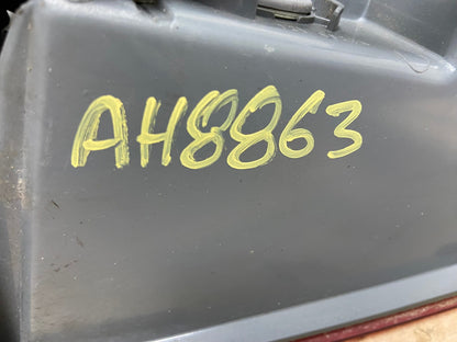 2011 2012 2013 2014 Chevrolet Cruze Left Driver LH Side Tail Light AH8863 LK6