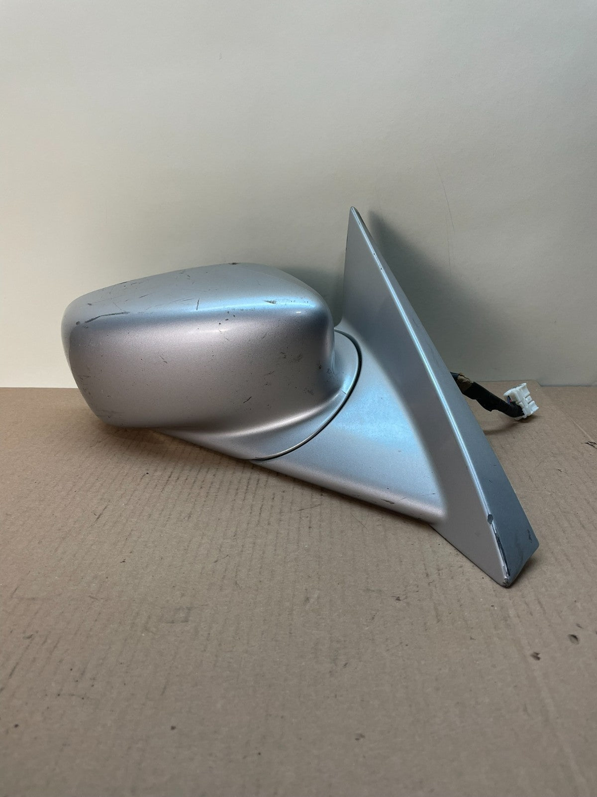 2004 2005 2006 Acura TL Right Passenger View Door Mirror AI8737 DG0