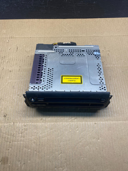 MINI BMW R50 R52 R53 Radio Business CD Player Head Unit ad1504 DG3